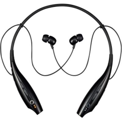 LG Original Bluetooth Stereo Headset HBS-700  SGBS0005201