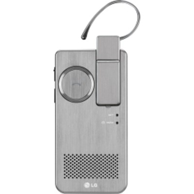 LG Original Bluetooth Headset HBM-810 SGBS0005601 LG Original Bluetooth Headset HBM-810 SGBS0005601