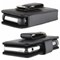 Shelter Leather Case- Black  SHELA867 Image 2