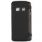 LG Compatible Silicone Sleeve - Black  SIL11000BK Image 2
