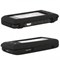LG Compatible Silicone Sleeve - Black  SIL11000BK Image 3