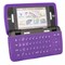 LG Compatible Silicone Sleeve - Purple  SIL11000PU Image 1
