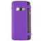 LG Compatible Silicone Sleeve - Purple  SIL11000PU Image 2