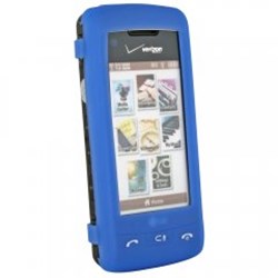 LG Compatible Silicone Sleeve - Royal Blue  SIL11000RBL