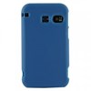 Sanyo Compatible Silicone Sleeve - Dark Blue    SIL2700DKBL Image 1