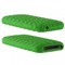 Apple Compatible Textured Silicone Sleeve- Green   SIL3GDGR Image 2