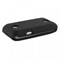 Motorola Compatible Silicone Sleeve - Black SILA455BK Image 3