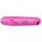 Motorola Compatible Silicone Sleeve - Pink  SILA455DKPK Image 3