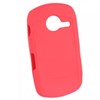 Casio Compatible Silicone Sleeve - Red SILC771RD Image 1