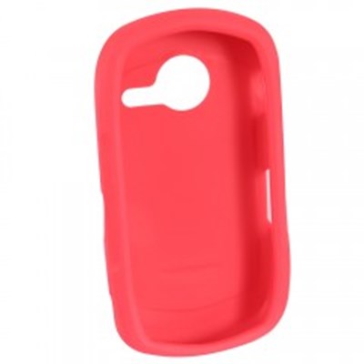 Casio Compatible Silicone Sleeve - Red SILC771RD