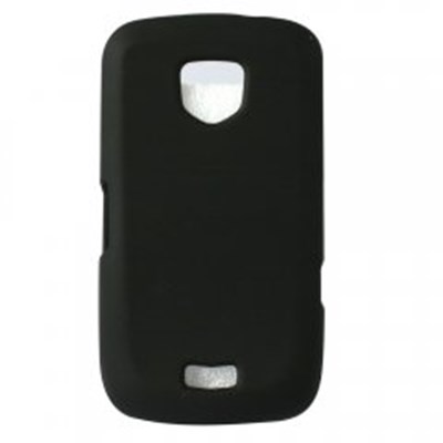 Samsung Compatible Silicone Cover - Black SILCHARGEBK