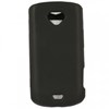 Samsung Compatible Silicone Sleeve - Black SILI100GEMBK Image 1