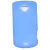 Samsung Compatible Silicone Sleeve - Dark Blue SILI100GEMDKBL Image 1