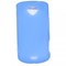 Samsung Compatible Silicone Sleeve - Dark Blue SILI100GEMDKBL Image 1