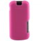 Motorola Compatible Silicone Sleeve- Pink  SILI465DKPK Image 1