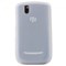 Blackberry Compatible Silicone Sleeve - Clear  SILBB9630CL Image 1