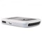 Blackberry Compatible Silicone Sleeve - Clear  SILBB9630CL Image 2
