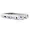 Blackberry Compatible Silicone Sleeve - Clear  SILBB9630CL Image 3
