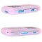 LG Compatible Pink Silicone Sleeve  SILRUMIIPK Image 3