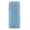 Kyocera Compatible Silicone Sleeve - Blue S1300 Image 1