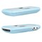 Kyocera Compatible Silicone Sleeve - Blue S1300 Image 2