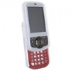 HTC Compatible Silicone Sleeve - Clear  SILSHADOW2CL Image 1
