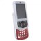 HTC Compatible Silicone Sleeve - Clear  SILSHADOW2CL Image 1