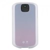 HTC Compatible Silicone Sleeve - Clear  SILSHADOW2CL Image 2