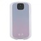 HTC Compatible Silicone Sleeve - Clear  SILSHADOW2CL Image 2