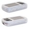 HTC Compatible Silicone Sleeve - Clear  SILSHADOW2CL Image 3