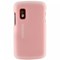 Samsung Compatible Silicone Sleeve - Clear  SILSHIFTCL Image 1