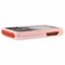 Samsung Compatible Silicone Sleeve - Clear  SILSHIFTCL Image 2