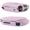 Motorola Compatible Silicone Sleeve - Pink  SILVU204PK Image 3