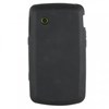 LG Compatible Silicone Sleeve - Black  SILUX700BK Image 1