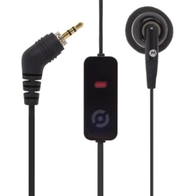 Motorola Original Executive PTT Headset  SJYN0264