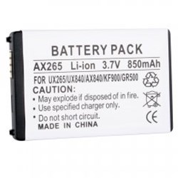 Standard Battery  SPLITXENON-LG