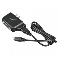 LG Original Travel Charger and Cable STA-U12 LG Original Travel Charger and Cable STA-U12