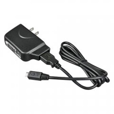 LG Original Travel Charger and Cable STA-U12