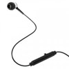 3.5mm Black High Fidelity Stereo Ear Buds  STEREOBUDIPHONEBK Image 1