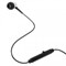 3.5mm Black High Fidelity Stereo Ear Buds  STEREOBUDIPHONEBK Image 1