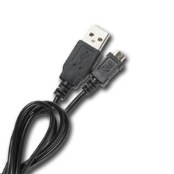 Sync and Charge Micro USB to USB Cable  SYNCMICRO