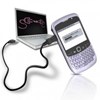 Sync and Charge Mini USB to USB Cable  SYNCMINI Image 1