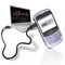 Sync and Charge Mini USB to USB Cable  SYNCMINI Image 1