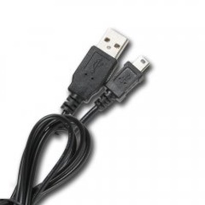 Sync and Charge Mini USB to USB Cable  SYNCMINI