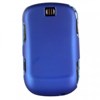 Samsung Compatible Rubberized Protective Shield - Dark Blue T359RUBDKBL Image 2