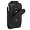 Tempo Medium Premium Pouch - Black -  TEMPOMD Image 1