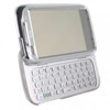 HTC Compatible Protective Shield - Clear  TOUCH2COVCL Image 4