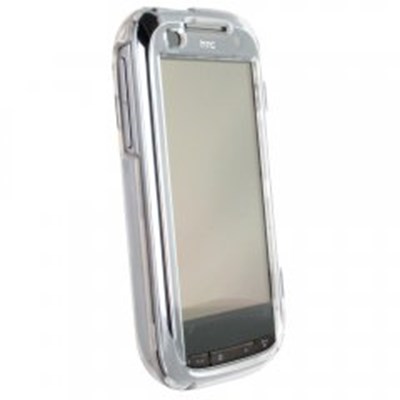 HTC Compatible Protective Shield - Clear  TOUCH2COVCL