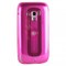 HTC Compatible Protective Shield - Dark Pink  TOUCH2COVDKPK Image 1