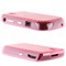 Blackberry Compatible TPU Case with Diamond Pattern - Hot Pink TPU9630HOTPK Image 2